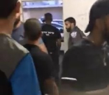  بلدية اللد تعقّب على اقتحام مفتشيها لافطار جماعي بالمدينة